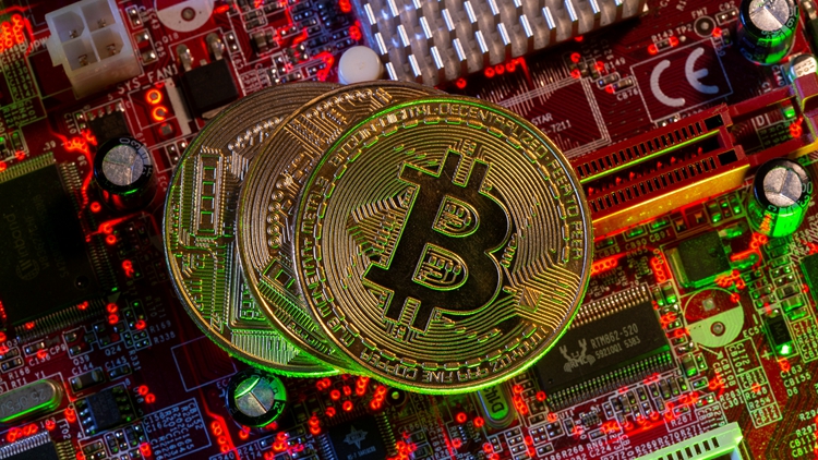 以比特幣為首的加密貨幣大漲 市場續(xù)押注「特朗普交易」