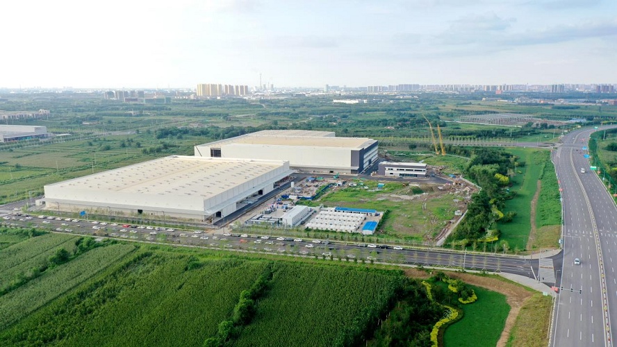 向質(zhì)向新「靶向發(fā)力」 瀋陽鐵西推動(dòng)項(xiàng)目建設(shè)「三量齊升」