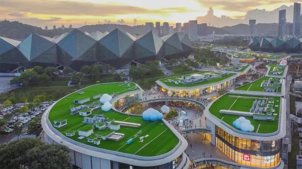 增長7.2%總值3744.85億元！深圳龍崗發(fā)布2024年前三季度經(jīng)濟運行情況