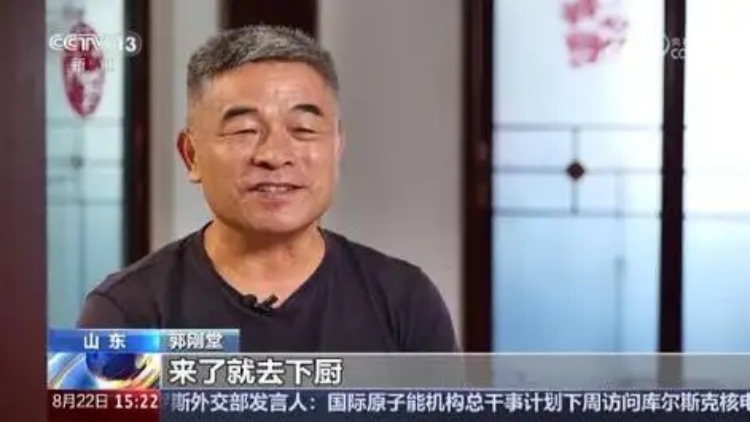 維持原判！電影《失孤》原型郭剛堂之子被拐案二審宣判