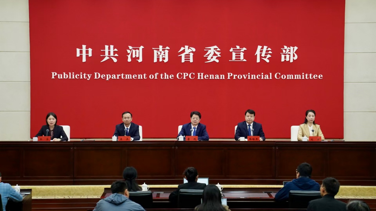 河南周口：奮力建設(shè)國(guó)家區(qū)域中心港口城市