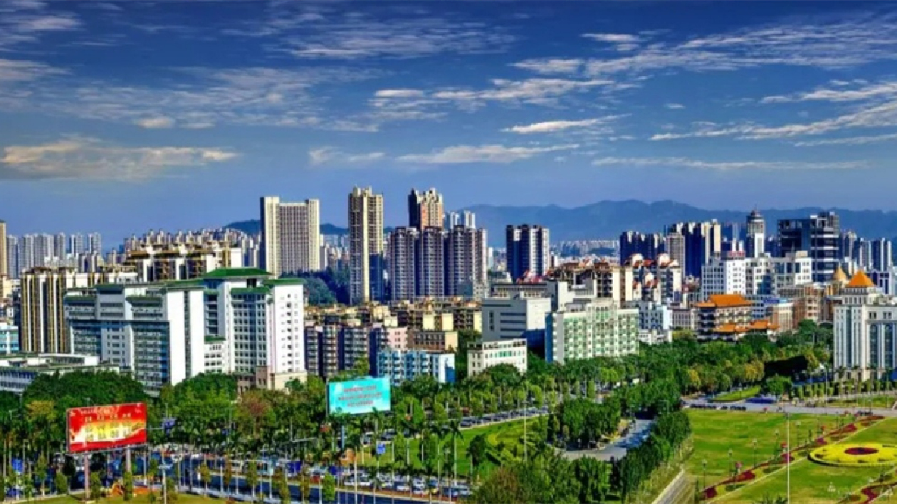 重磅喜訊！廣州花都經(jīng)濟(jì)開發(fā)區(qū)升級(jí)為國(guó)家級(jí)經(jīng)濟(jì)技術(shù)開發(fā)區(qū)