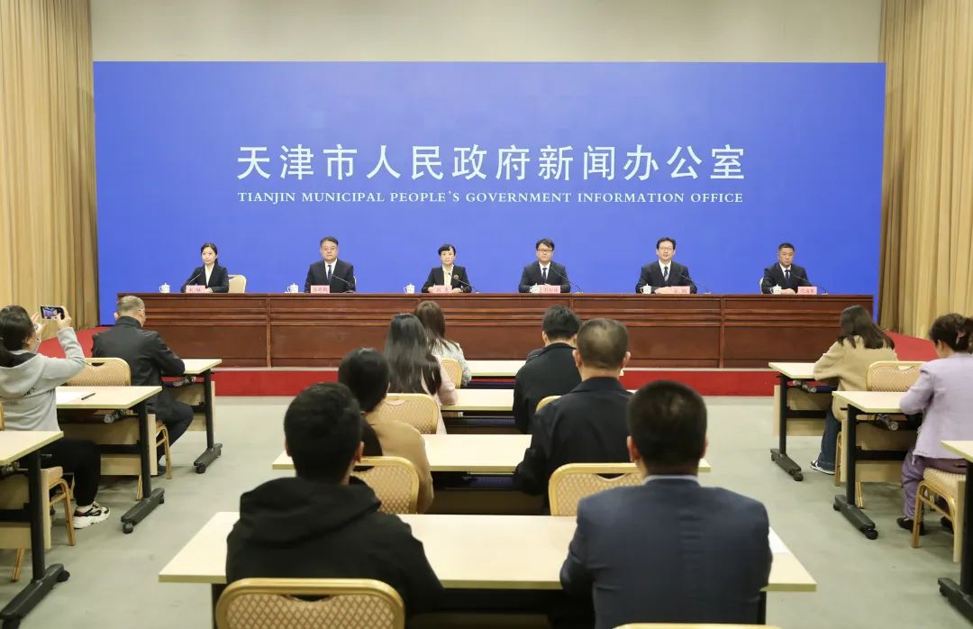 天津武清區(qū)：構(gòu)建「一核、多點(diǎn)、全域」產(chǎn)業(yè)空間佈局 打造京津之間最具實(shí)力、最有魅力的現(xiàn)代新城