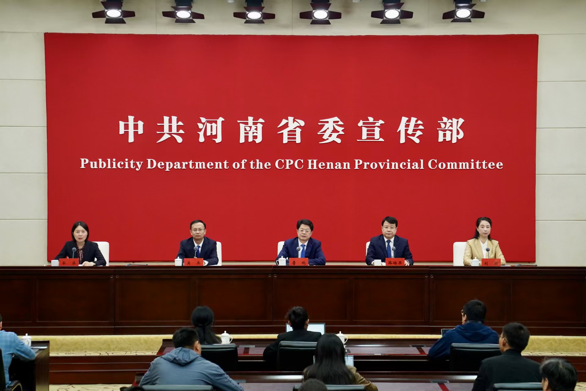 河南周口：多措並舉助人力資源大市向人才資源強(qiáng)市轉(zhuǎn)型