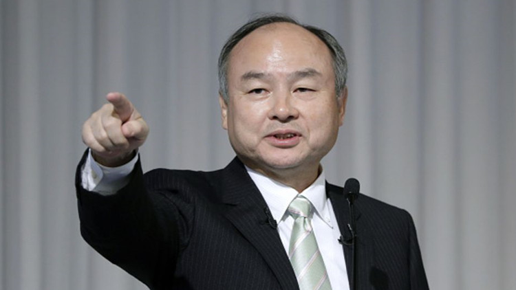 軟銀孫正義：英偉達(dá)股價(jià)「被低估」 2035年有望實(shí)現(xiàn)「超級AI」