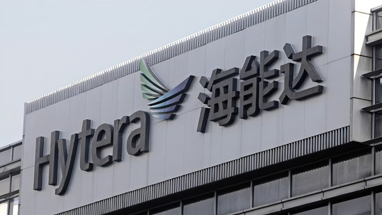 【財通AH】海能達(dá)25天暴漲6倍  公司稱：經(jīng)營環(huán)境未發(fā)生重大變化