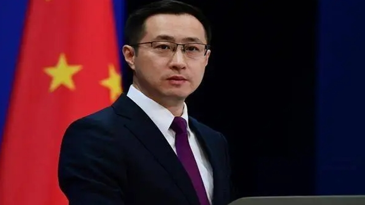 阿斯利康中國總裁在華配合調(diào)查？外交部：中國政府依法保障在華外企合法權益