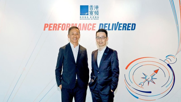 香港寬頻全年扭虧為盈  轉(zhuǎn)賺1027.7萬元