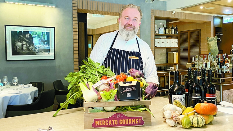 意大利餐廳Giando逆市擴(kuò)張 未來料投資2000萬元