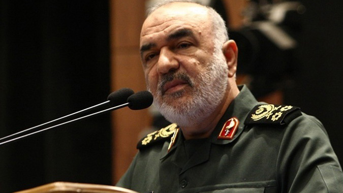 伊朗革命衛(wèi)隊司令：伊朗將給以色列難以想像的回應(yīng)