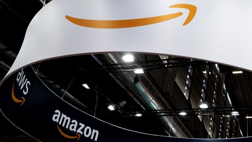 亞馬遜第三季多賺逾五成 股價(jià)盤後升近6%