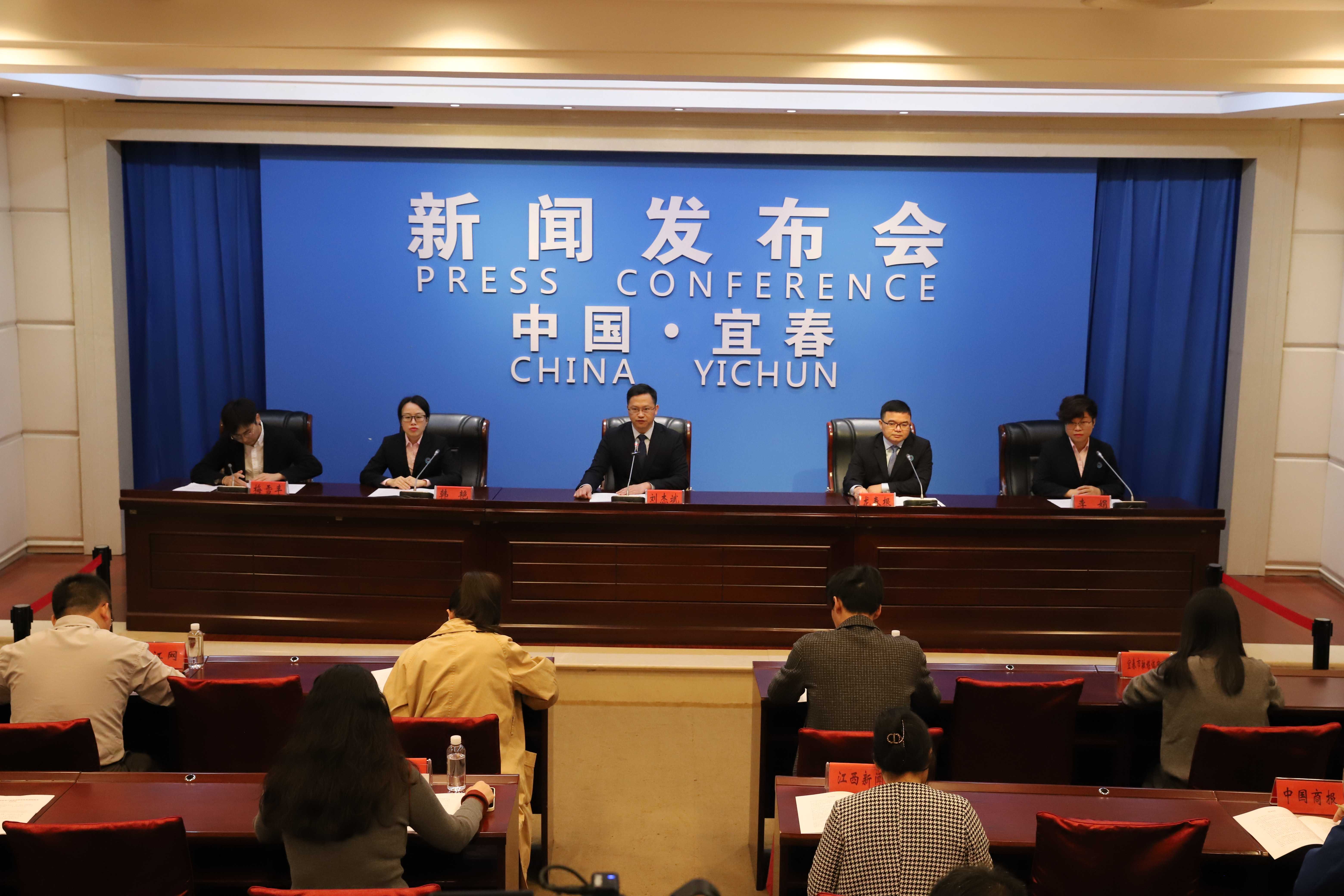 江西宜春護(hù)航婦幼健康  提升看病就醫(yī)幸福感