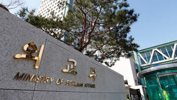 韓國(guó)宣布制裁與朝鮮相關(guān)的11人和4家機(jī)構(gòu)