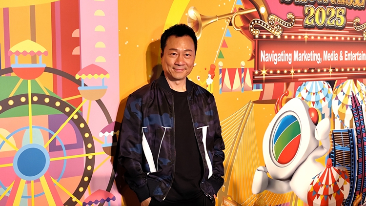 有片｜黎耀祥明年錄綜藝《江湖見(jiàn)》 走遍大江南北尋覓金庸小說(shuō)場(chǎng)景美食