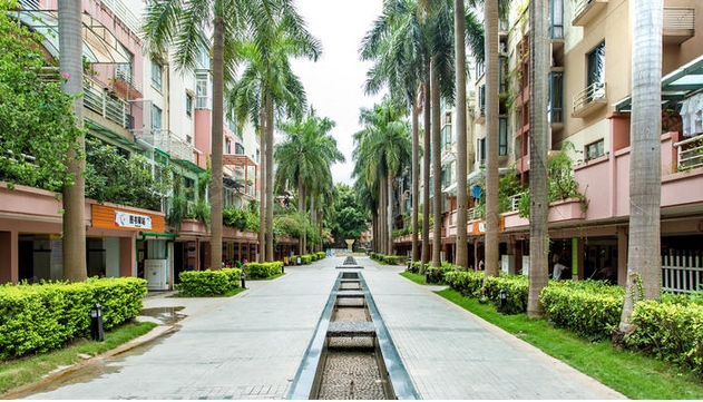 深圳10月二手房錄得8269套 創(chuàng)45個(gè)月以來新高，90平方米內(nèi)房源成交佔(zhàn)比回升