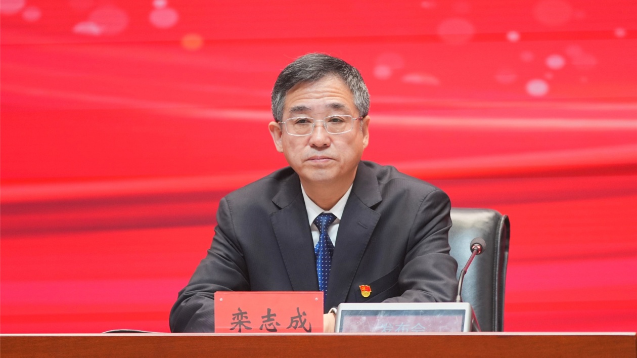 黑龍江省總工會硬核舉措  加快打造發(fā)展新質(zhì)生產(chǎn)力實(shí)踐地