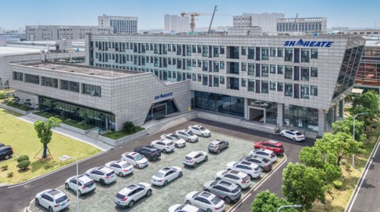 中德國(guó)際產(chǎn)業(yè)園形成百億級(jí)新材料產(chǎn)業(yè)集群