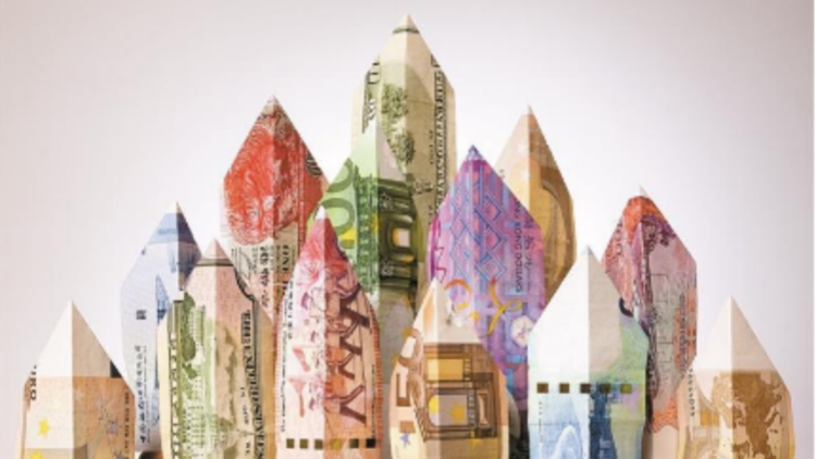 【財通AH】全球資金大舉掃貨中國資產(chǎn)