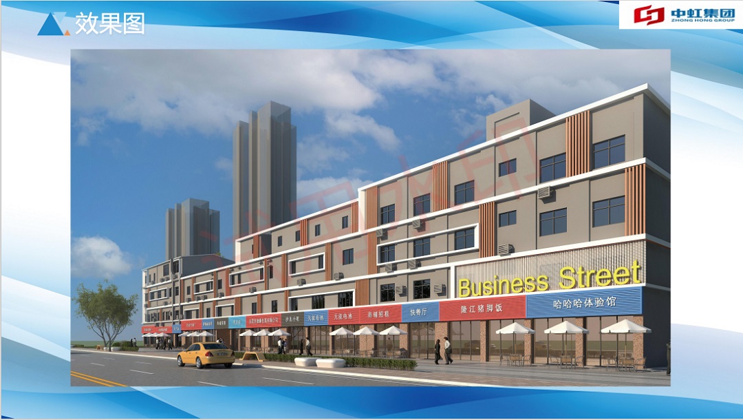 東莞長(zhǎng)安企業(yè)社區(qū)結(jié)對(duì)助力「百千萬(wàn)工程」