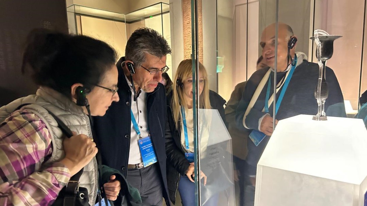 山東向全球?qū)W者邀約！「齊魯訪學(xué)駐研計劃」啟動