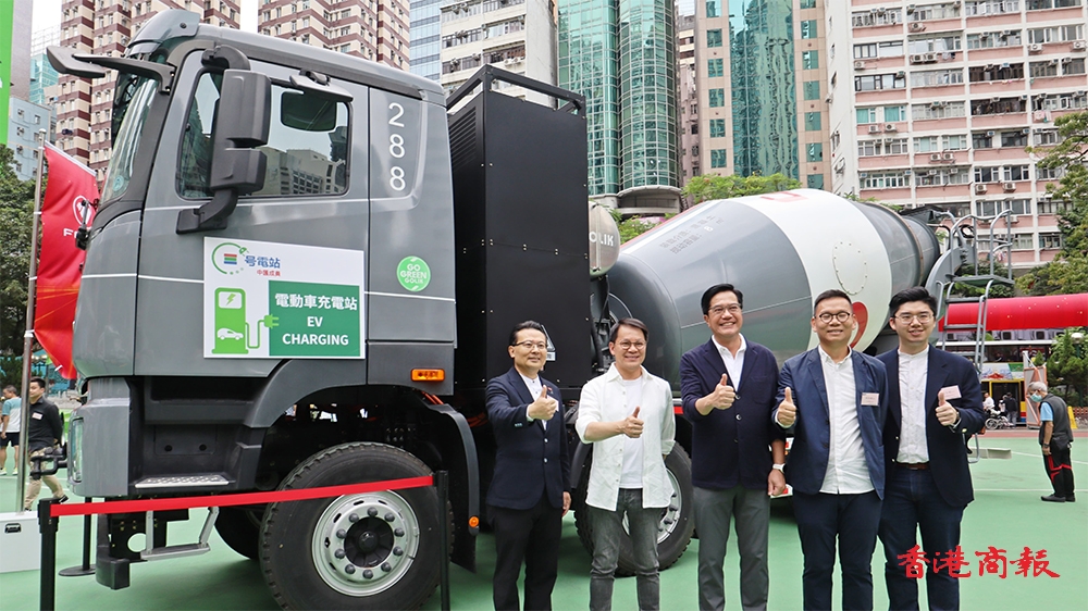 「中國(guó)新能源汽車文化盛會(huì)」今日舉辦 