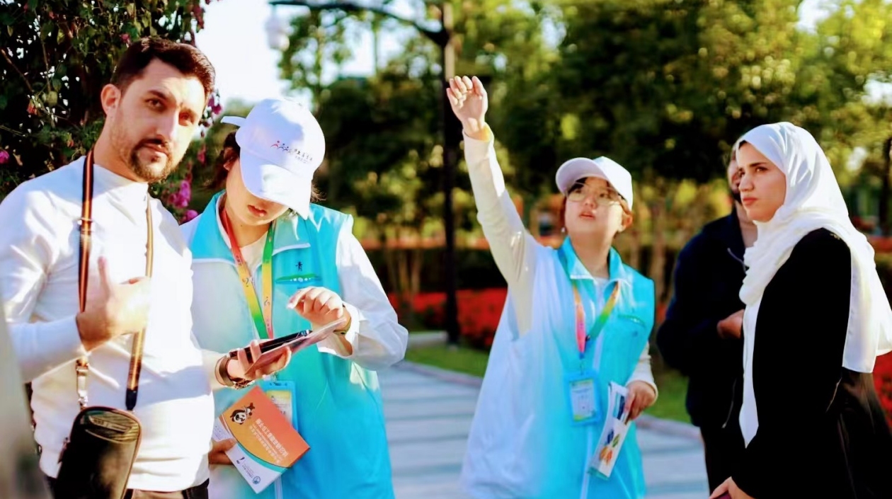 傾力服務(wù)保障進(jìn)博會 青浦「溢出效應(yīng)」更顯著