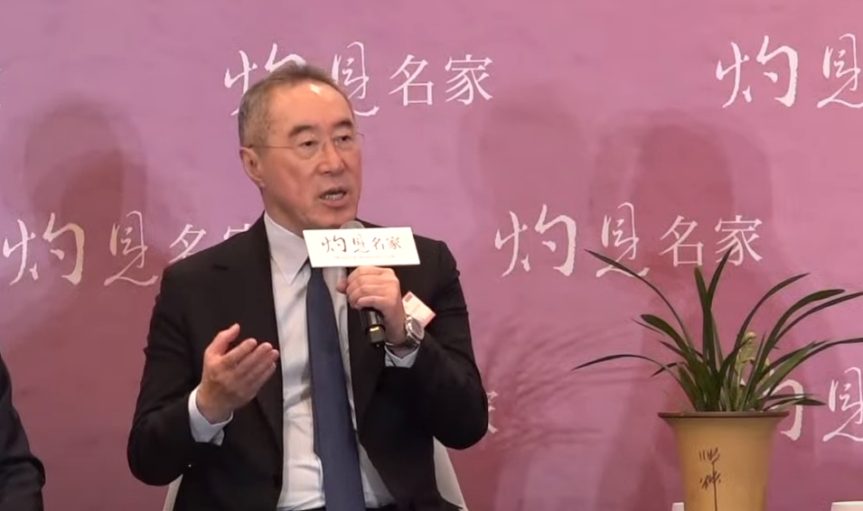 唐英年：政府和商界要改革及有實(shí)際行動(dòng) 須共同合作