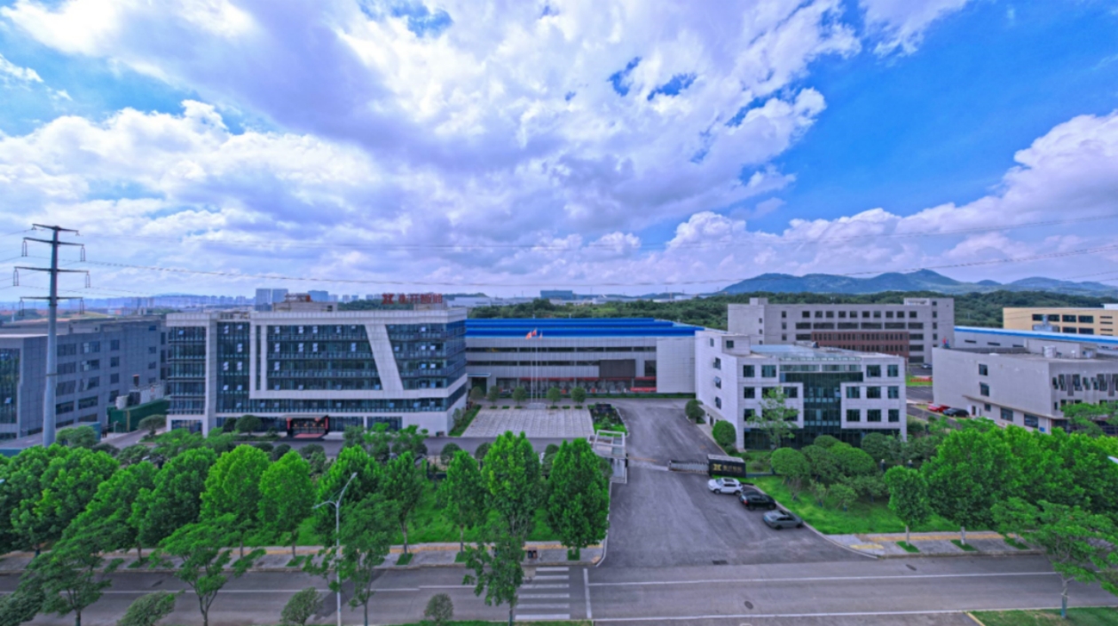 閃耀新時(shí)代 | 望城經(jīng)開(kāi)區(qū)：別出「新材」 傳統(tǒng)優(yōu)勢(shì)產(chǎn)業(yè)再攀高