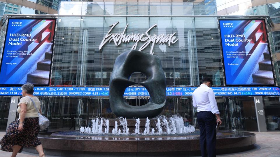 港交所：將持續(xù)優(yōu)化滬深港通交易機制和配套服務(wù)