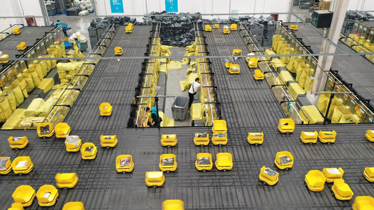 「雙11」16年了 今年有何不同？