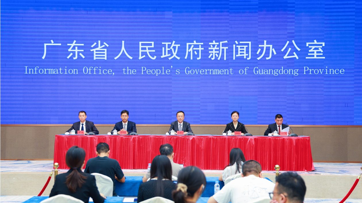 《廣東省民辦培訓(xùn)機(jī)構(gòu)設(shè)置標(biāo)準(zhǔn)》頒布  明年1月1日起正式實(shí)施