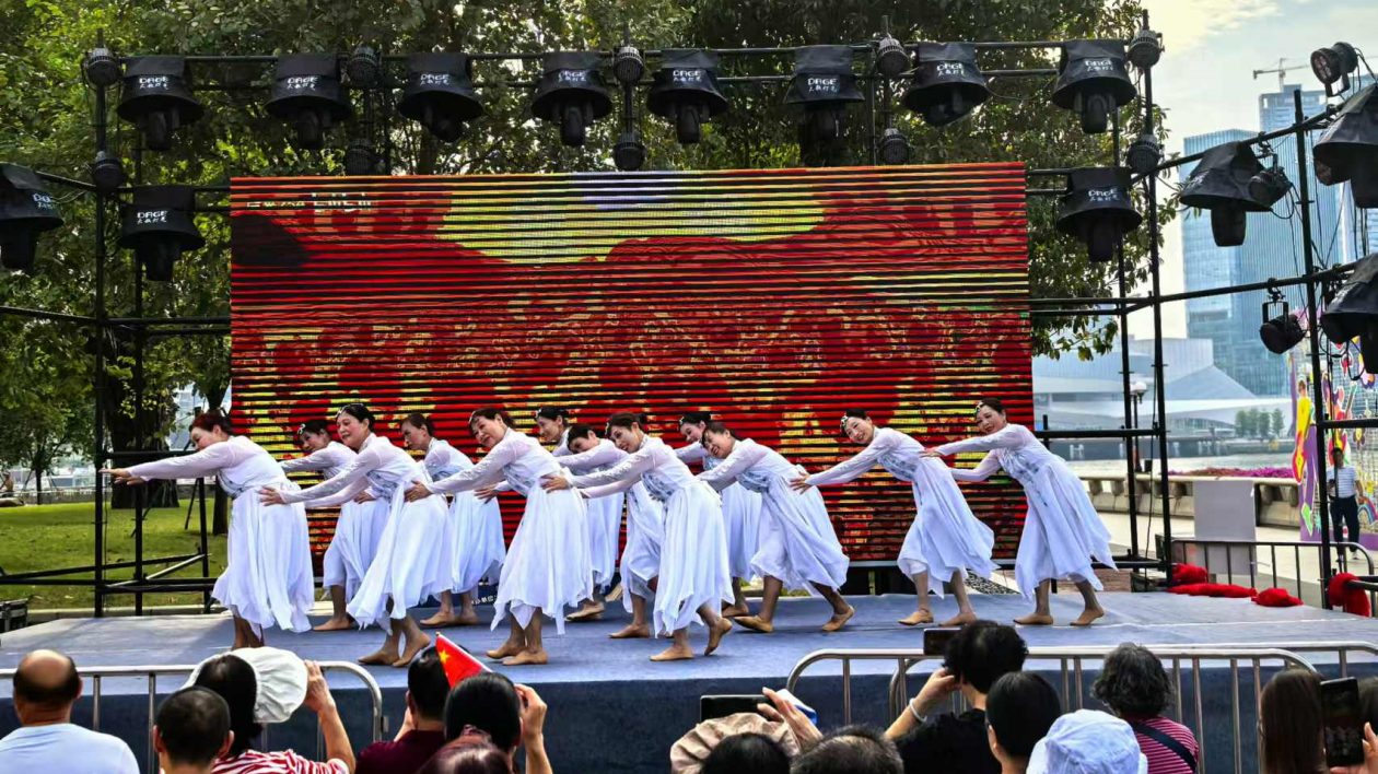 穗海珠南華西辦2024廣州故事會(huì)專場(chǎng)活動(dòng)