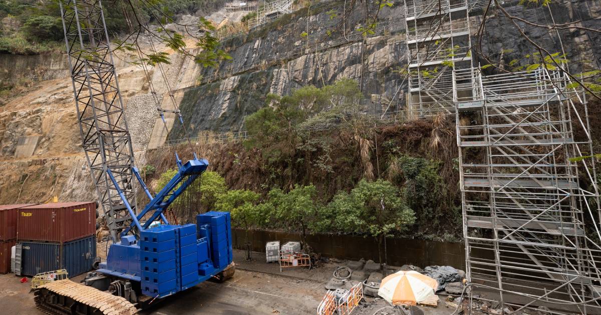 申訴專(zhuān)員主動(dòng)調(diào)查政府對(duì)斜坡安全監(jiān)察及規(guī)管