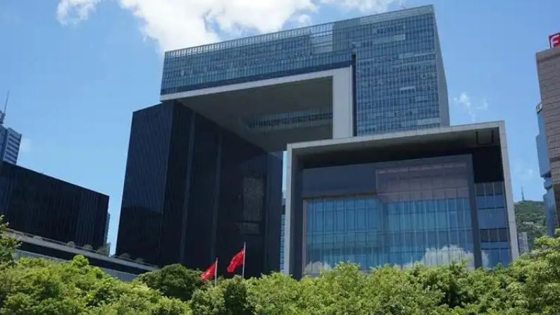 政府回應屠龍小隊案判刑 指恐怖主義行為必難逃法網(wǎng)