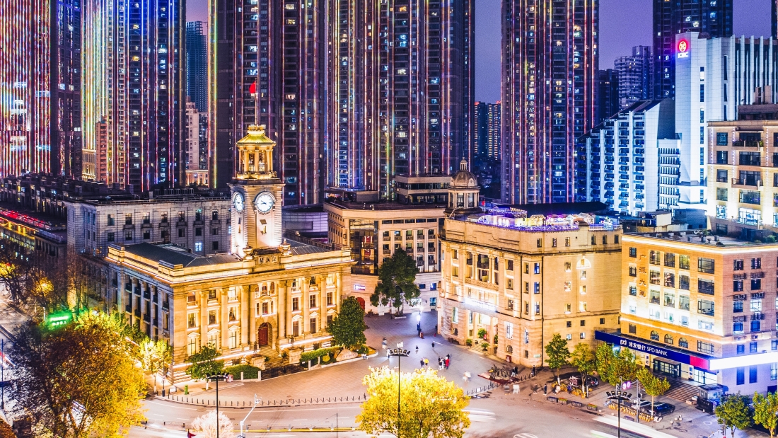 賡續(xù)長江文脈 共繪「荊」彩畫卷丨武漢：創(chuàng)新引領譜寫文旅融合新篇章