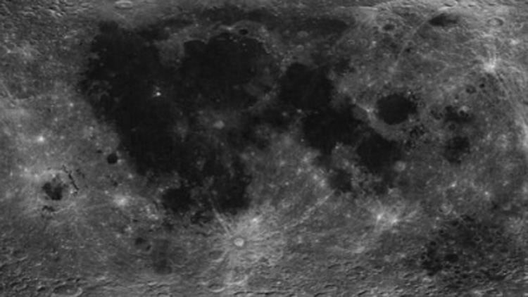 嫦娥六號月球樣品首次揭示：月球背面存在年輕的巖漿活動