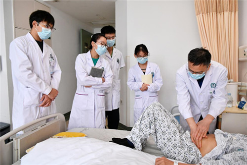 15個(gè)慈善名額！南醫(yī)大深圳醫(yī)院助力胖友減重