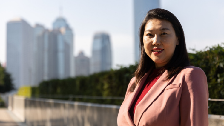 「35+」顛覆案｜林琳：正義宣判終來臨 堅(jiān)守國家安全及法治精神 彰顯社會期盼