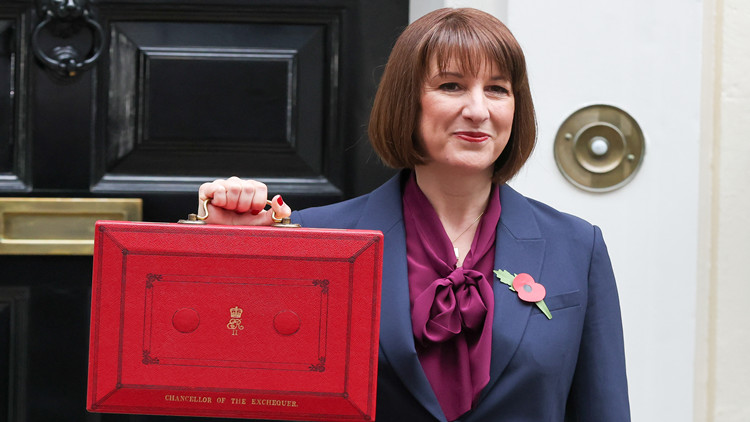 因財(cái)政壓力增大，英國(guó)將對(duì)非英籍人士的海外資產(chǎn)徵收40%的遺產(chǎn)稅