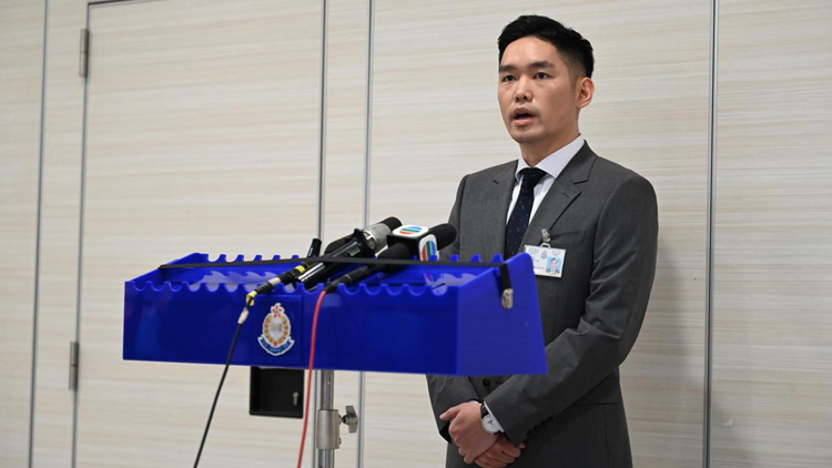 假扮水電工行騙 警拘兩男涉3.2萬(wàn)元