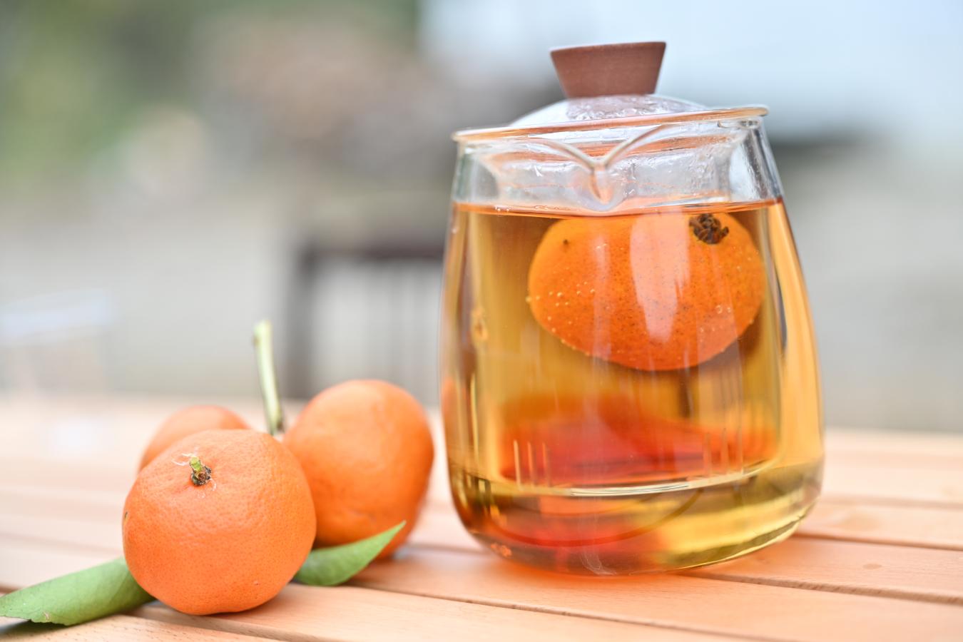 「雙紅」合璧氣韻醇美 皖祁門茶產(chǎn)業(yè)奏響新號(hào)角