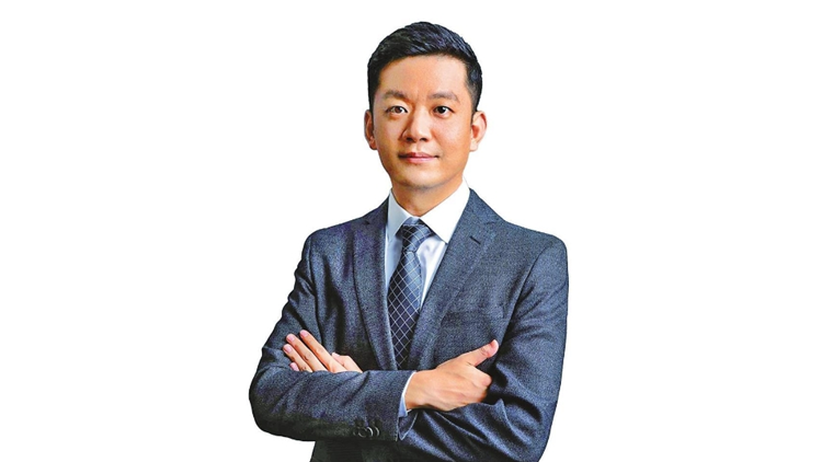 【財通AH】嘉實價值豐?；旌匣鸾?jīng)理吳悠：新一輪市場周期或已開啟