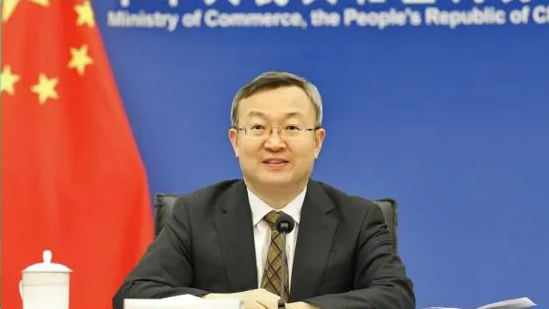 中方回應所謂60%關(guān)稅：由進口國消費者和最終用戶「買單」