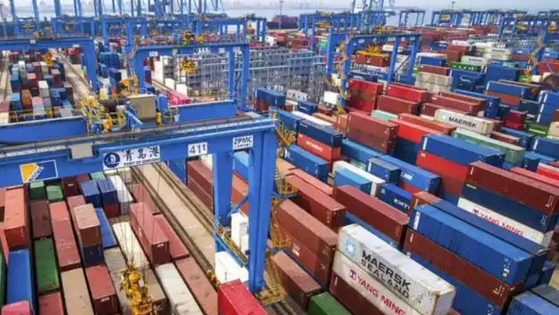 人行：引導金融機構(gòu)加大對外貿(mào)企業(yè)支持力度