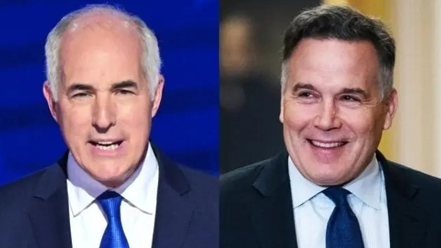 美國賓州參議院選舉重新計(jì)票 共和黨參議員獲勝