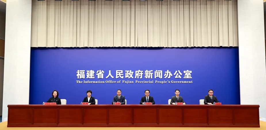 福建：推進(jìn)理工類(lèi)高校向應(yīng)用型轉(zhuǎn)變  主動(dòng)融入產(chǎn)業(yè)轉(zhuǎn)型升級(jí)