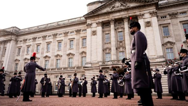 白金漢宮將「關(guān)門(mén)歇業(yè)」3年 耗費(fèi)3.69億英鎊進(jìn)行翻修