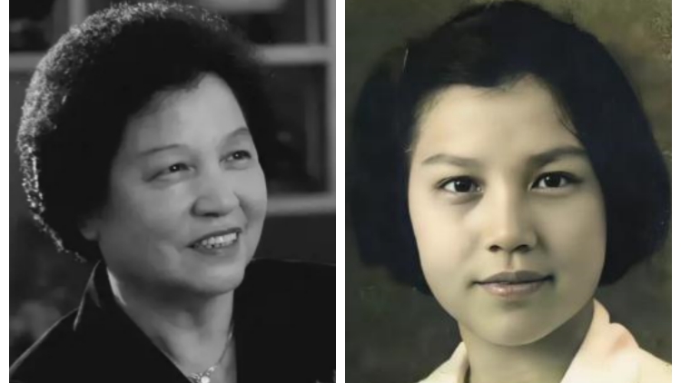 著名學(xué)者饒芃子去世 在國(guó)內(nèi)首創(chuàng)「比較文藝學(xué)」學(xué)科