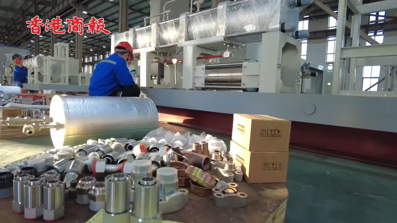 創(chuàng)業(yè)三年躋身鏈主，氫能「新貴」眼中的鏈式發(fā)展