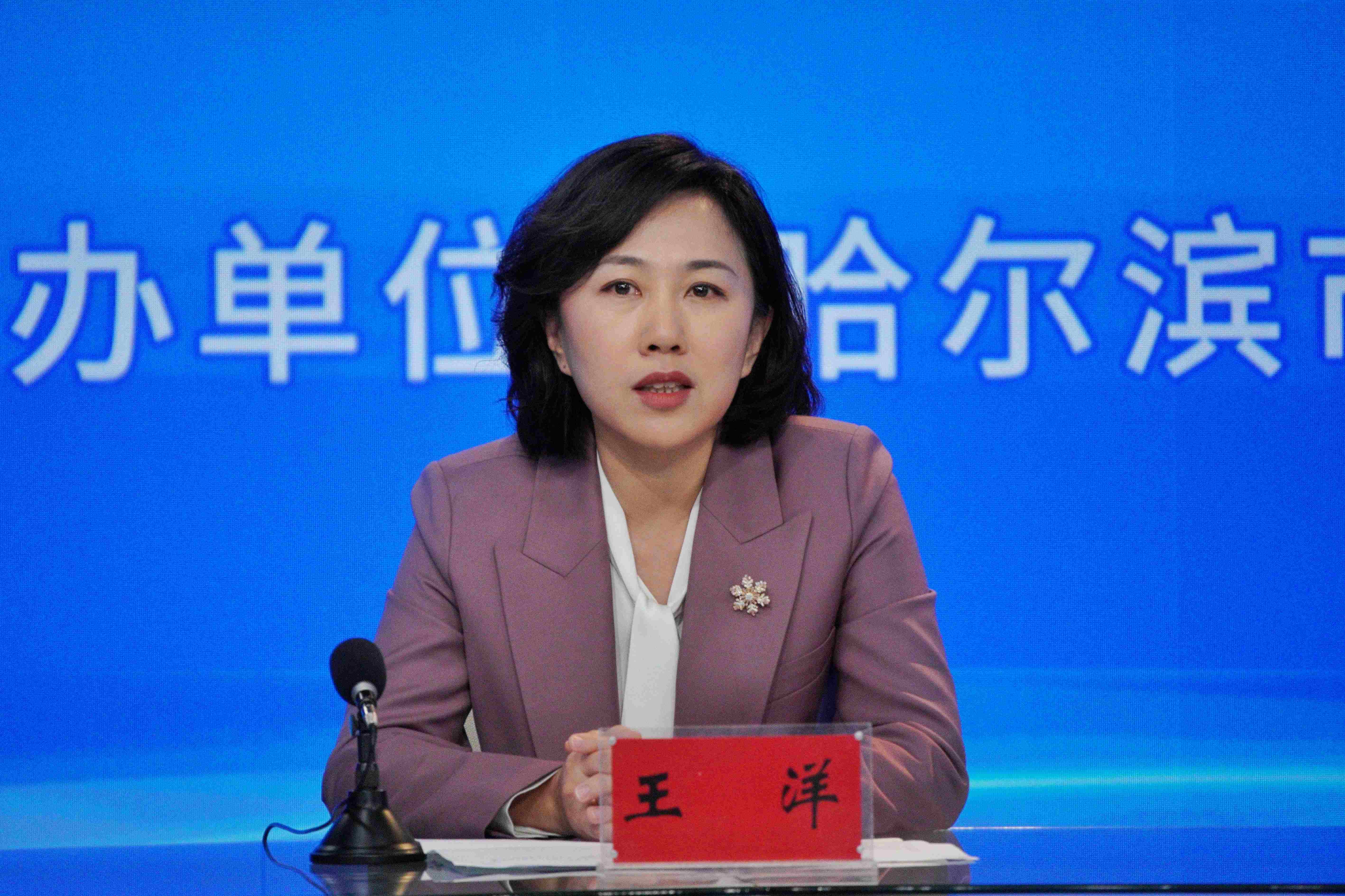 哈爾濱道外區(qū)：打造「兩片+兩點」全域旅遊新格局 感受歷史文化街區(qū)魅力